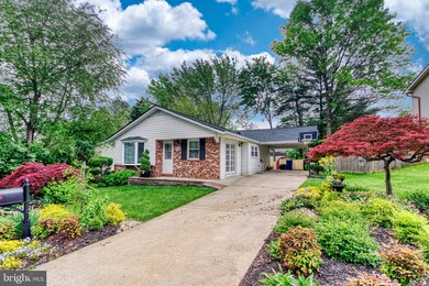 1583 Andover Ln, Frederick, MD 21702 - photo 3