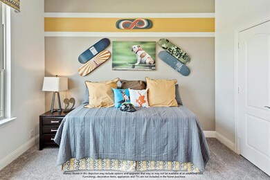 4721 Water Lily Ln, Crowley, TX 76036 - photo 4