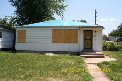 4747 Harrison St, Gary, IN 46408 - photo 3