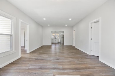 2002 S Holbrook St, Fort Scott, KS 66701 - photo 4