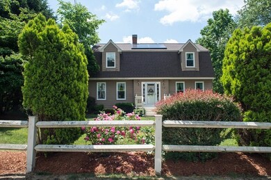 13 Prentice Ct, Douglas, MA 01516 - photo 2