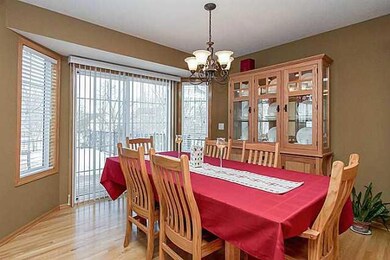 Dining Room.