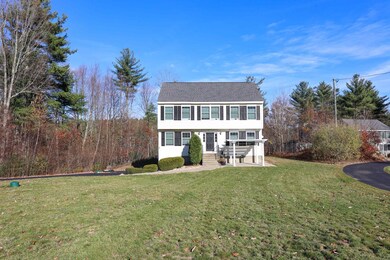 121 Badger Hill Dr, Milford, NH 03055 - photo 4