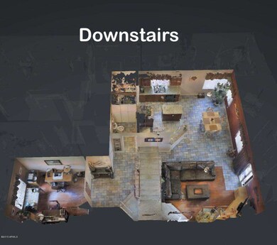 2450 S Avoca Cir, Mesa, AZ 85209 - photo 4