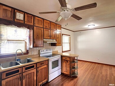 1818 W 36th St, Davenport, IA 52806 - photo 5