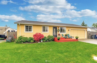 7704 275th St NW, Stanwood, WA 98292 - photo 3