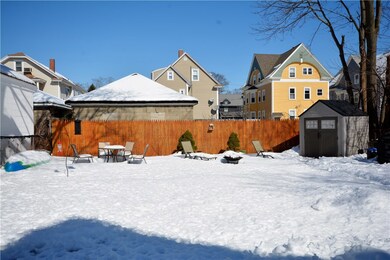 83 Wheeler Ave unit 1, Cranston, RI 02905 - photo 3