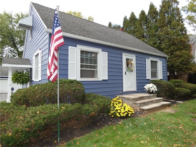 6015 Hillcrest St, Newfane, NY 14108 - photo 3