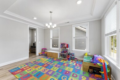 1308 Meadow Queen Ln, Apex, NC 27502 - photo 6