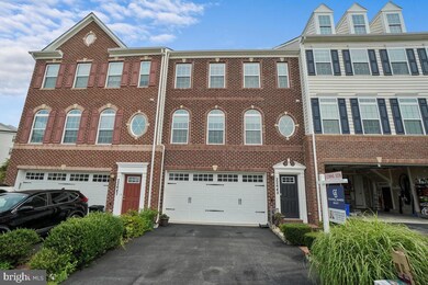 22645 Winding Woods Way, Clarksburg, MD 20871 - photo 3