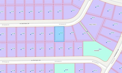 2646 W Santana Dr, Citrus Springs, FL 34433 - photo 2