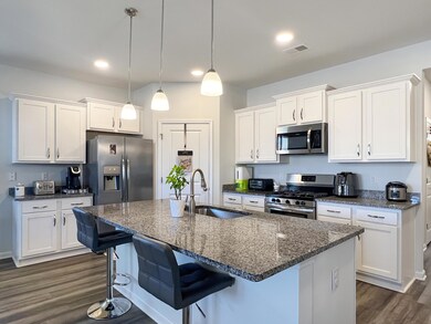 9734 Flooded Field Dr, Ladson, SC 29456 - photo 7