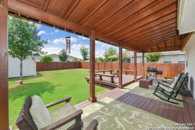 9618 Shetland Park, San Antonio, TX 78254 - photo 3