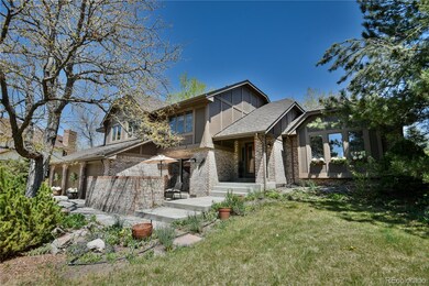 16295 E Crestline Place, Centennial, CO 80015 - photo 3