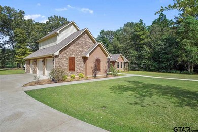 10849 Deer Creek Dr, Tyler, TX 75707 - photo 4