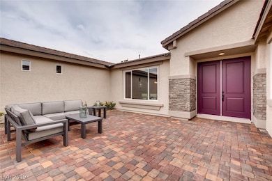 Model Homes sample
