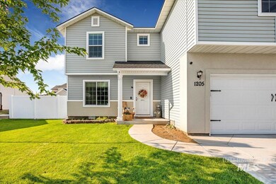 1205 15th Ave E, Jerome, ID 83338 - photo 2