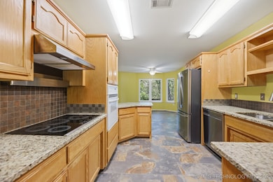 8834 S 90th East Ave, Tulsa, OK 74133 - photo 6