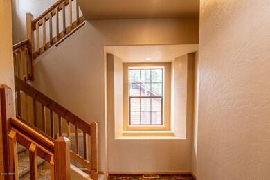 Stairwell