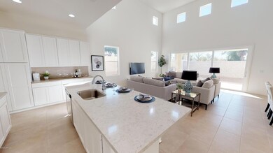 16 Ocotillo New Homes in Phoenix AZ Plan