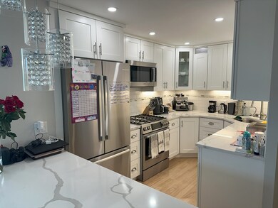 The Brook House unit 502, Brookline, MA 02445 - photo 7