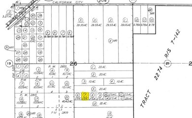 0 Maverick St, California City, CA 93501 - photo 5