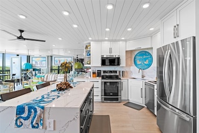 6745 Seacomber Dr unit 103, Port Aransas, TX 78373 - photo 6