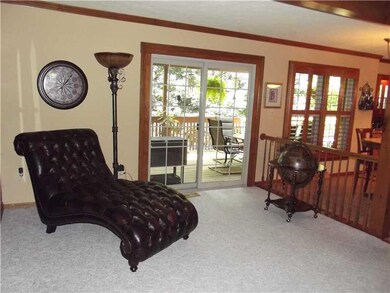 Family Room.