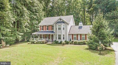 3145 Queensberry Dr, Huntingtown, MD 20639 - photo 4