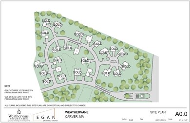 12 Fairway, Carver, MA 02330 - photo 2