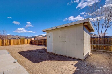 126 Kramer Way, Dayton, NV 89403 - photo 4