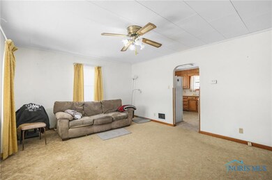 716 Wilson St, Findlay, OH 45840 - photo 4