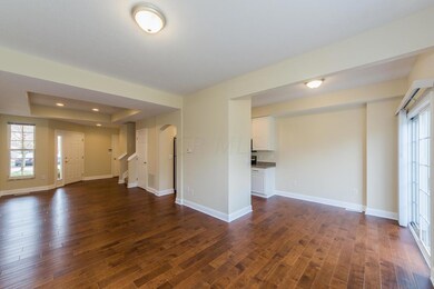 Main Level