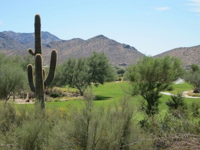 Troon Mountain views