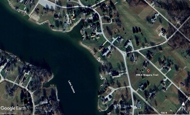 996 E Niagara Trail, Greensburg, IN 47240 - photo 3