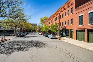 20 Strong Ave unit 20, Northampton, MA 01060 - photo 2