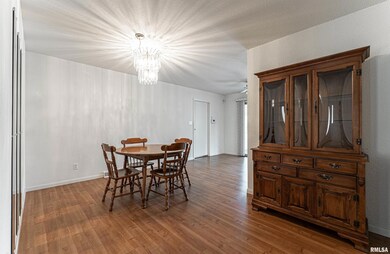 1504 Rutledge Dr, Lincoln, IL 62656 - photo 5