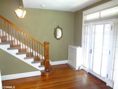 Foyer