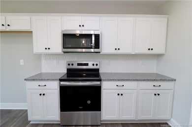 4474- LOT 724 Venice Way, Sellersburg, IN 47172 - photo 4