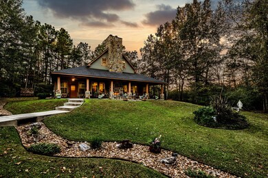 251 Deep Forest, Trinity, TX 75862 - photo 2