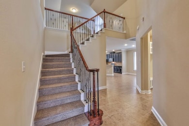 4215 Astoria Manor Ln, Fulshear, TX 77441 - photo 2