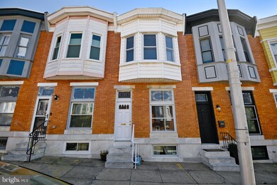 729 S Linwood Ave, Baltimore, MD 21224 - photo 2