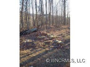 Views from homesite to East