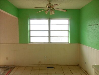Eating Area