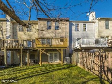56 Victoria Square, Frederick, MD 21702 - photo 2