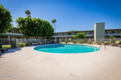 Tuckey Pool