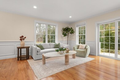 11 Grey Oaks Cir unit 11, Lexington, MA 02421 - photo 3