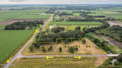 Additional Land Available
