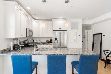 41 Woodville St unit 5, Boston, MA 02119 - photo 4