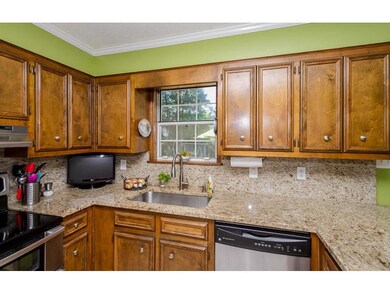 Plenty of cabinet-and counter space